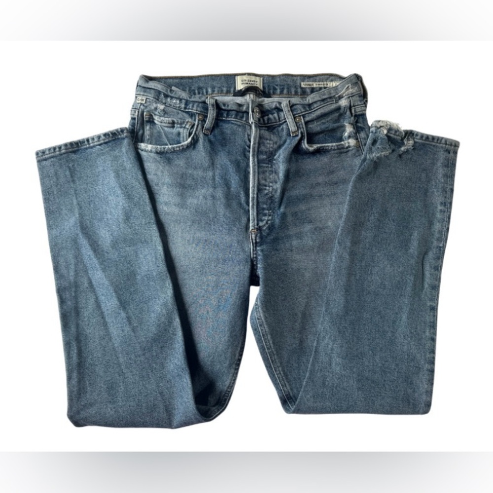 Citizens Of Humanity Premium Vintage Jeans